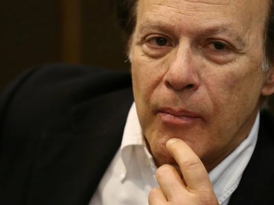Muere el escritor Javier Marías a los 70 años