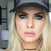 ¡Bien ajustadito! Alejandra Maglietti subió una foto que ¡no dejó nada a la imaginación!