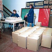Agentes del Cisen custodiaron hasta 2019 el fondo DFS