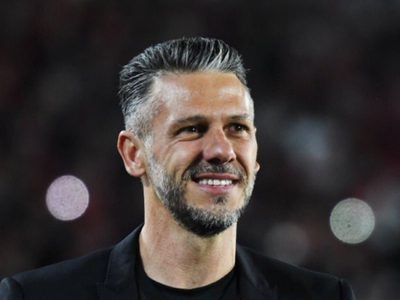 Tras renunciar en River: la oportunidad de oro que tiene Martín Demichelis en México