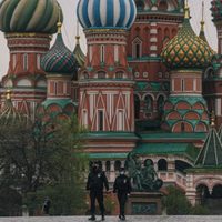 Rusia reporta más de 11 mil contagios por covid-19 en 24 horas y suma 177 mil 160 casos