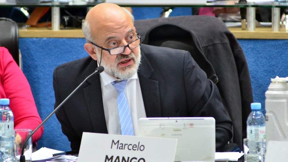 Marcelo Mango