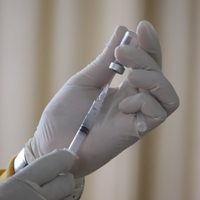 Rusia estudiará la combinación de las vacunas Sputnik Light y AstraZeneca