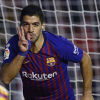 Luis Suárez: la impactante oferta que rechazó del Inter Miami