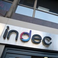 Economía: el PIB creció un 2,5% en el primer trimestre del año