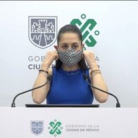 Sheinbaum adelanta medidas de reapertura económica; el lunes 15 termina el Hoy No Circula Temporal