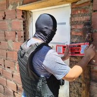 Clausuraron por segunda vez un kiosco de drogas en Cutra Co