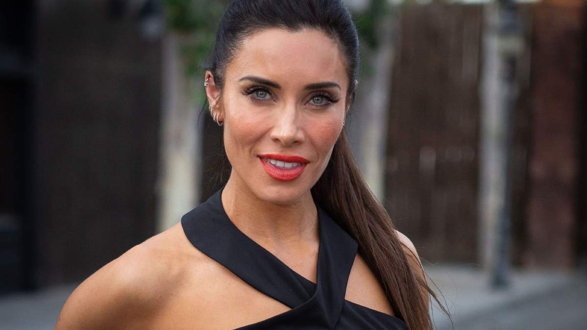 Pilar Rubio. Fuente: (Instagram)