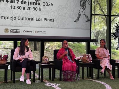Tras polémica con Adidas, Secretaría de Cultura llama a artesanos a buscar capacitación