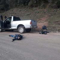 Enfrentamiento entre comunitarios y Los Ardillos deja 12 muertos en Chilapa