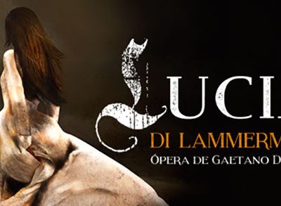 'Lucía di Lammermoor” en León, Guanajuato