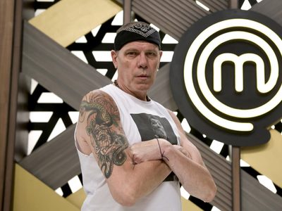 Le rompió el corazón: El Loco Montenegro traicionó de la peor manera a Claudia Fontán