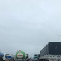 Los transportistas despejaron la Ruta 22, volverán este martes