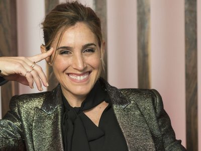 La inesperada revelación de Soledad Pastorutti sobre el principio de su relación con su marido