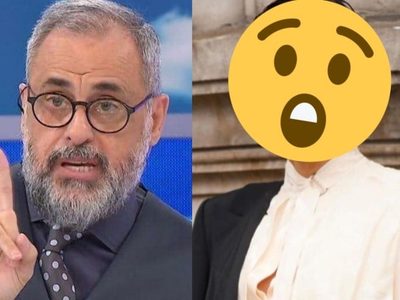 "Es un pésimo mensaje": Jorge Rial cruzó duramente a una mega famosa por sus dichos