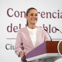 Sheinbaum asegura que hay muchas compañías deseando invertir en México a pesar de los aranceles