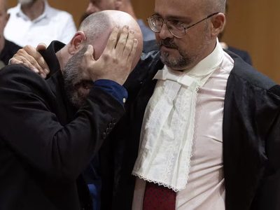Condena clave contra la Camorra