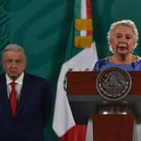 Israel Vallarta rechazó estrategia para liberarlo en una de las dos causas que enfrenta: Segob