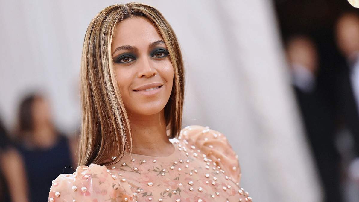 Beyoncé. Fuente: (Instagram)