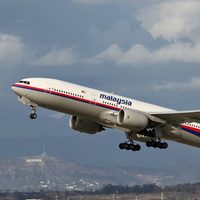 Reinicia la búsqueda del vuelo 370 de Malaysia Airlines en aguas profundas