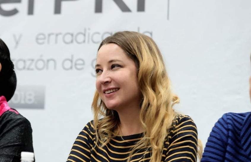 Claudia Pastor