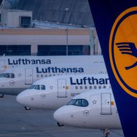 Grupo aéreo Lufthansa recortará a 4 mil empleados para 2030 gracias a la IA y digitalización