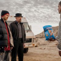 Walter White y Jesse de Breaking Bad vuelven a la pantalla por esta razón (Video)