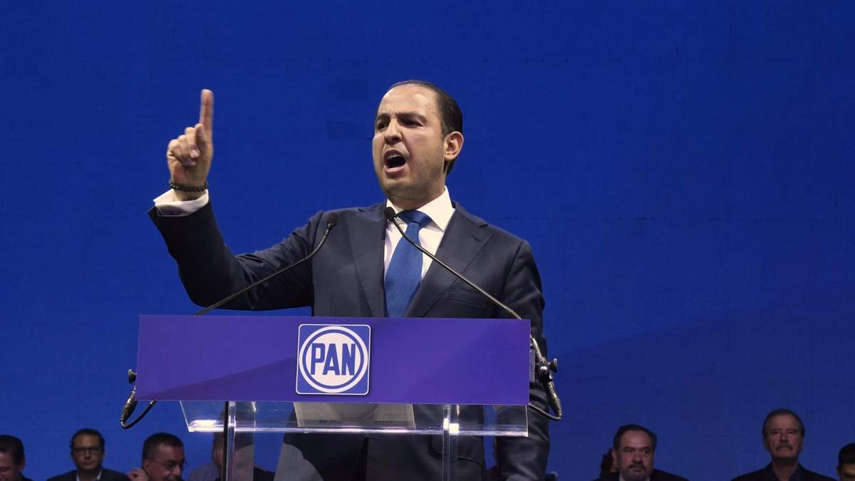 El panista
