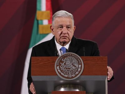 Estos fueron los principales temas de la conferencia mañanera de AMLO del 6 de enero (Video)