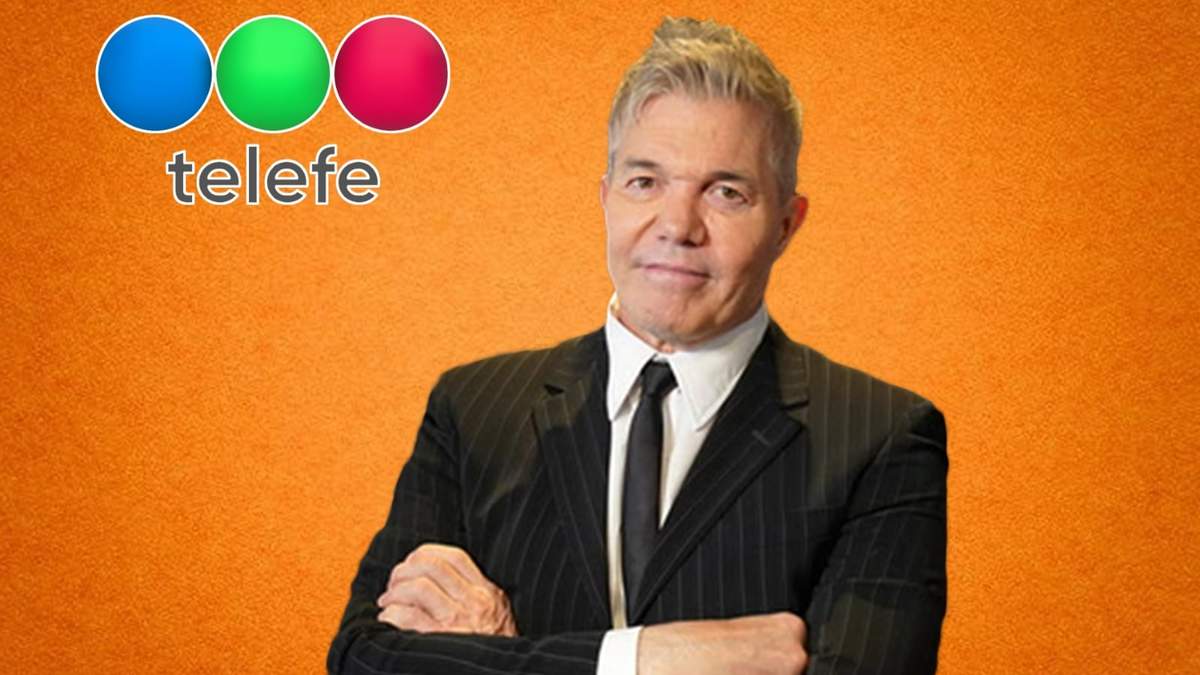 Fernando Burlando. Fuente: (Minuto Neuquén)