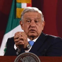 "Tengo una lista de quienes se manifiestan en las redes", revela AMLO