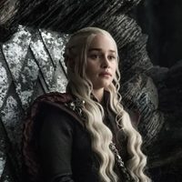 Fans de Game of Thrones registran a su hija como Angela Khaleesi