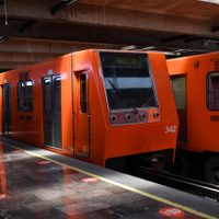 Estas son las estaciones del Metro que cerrarán por mantenimiento