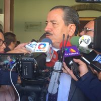 "El 85", libre por faltas en el proceso; "esperemos que no" haya repunte en la violencia, dice fiscal de Jalisco