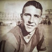 Murió Juan Carlos Carotti, uno de los Carasucias de San Lorenzo