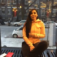 Nuevas revelaciones de Emma Coronel, la esposa del "Chapo"