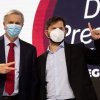 En la recta final de la campaña, Gabriel Boric y Antonio Kast se enfrentarán hoy en el último debate