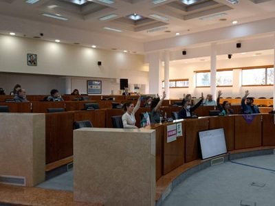 Denuncian que el Servicio Provincial de Violencia Familiar no tiene un lugar propio para funcionar