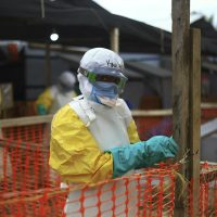 El Congo, bajo señales de alerta por brote de ébola