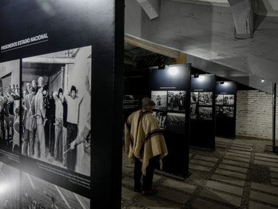 Ratifican en Chile condena contra seis exmilitares por secuestro y asesinato de Víctor Jara