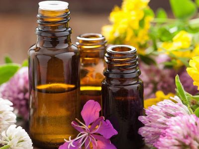 Cómo hacer cremas y cosmética natural con frutas y flores