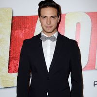 Vadhir Derbez preocupa a su público tras ser "invadido" por un intruso en su hogar