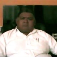Alcalde denuncia amenazas del narco y pide al Senado más seguridad para Guerrero