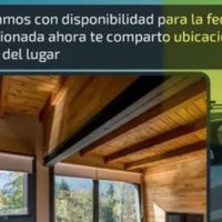 Vecina denunció estafa con fotos de su departamento turístico en Villa La Angostura