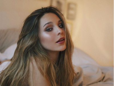 Marcando tendencia: Juanita Tinelli hizo de las suyas en Miami y sorprendió