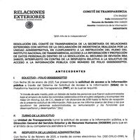 Ebrard recurre al outsourcing para contratar a sus leales