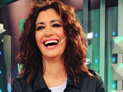 ¿Qué? La preocupación de Carla Conte luego de su salida de "Confrontados": "No ahorré un centavo"