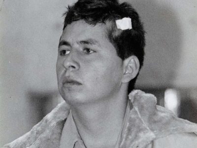 Tribunal ordena reiniciar el amparo de Mario Aburto por tortura