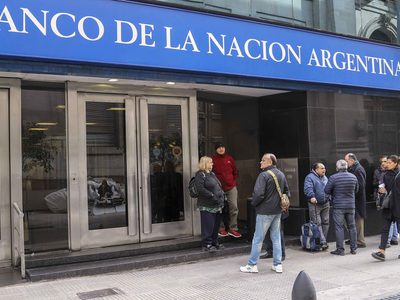 ¡Jubilaciones y AUH! Estas son las fechas en las que abrirán los bancos: por ahora son solo 3 días