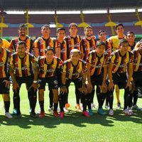 Leones Negros consigue certificación, pero no habrá ascenso
